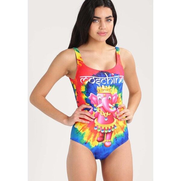 MOSCHINO SWIM Kostium kąpielowy unica M0581D02C
