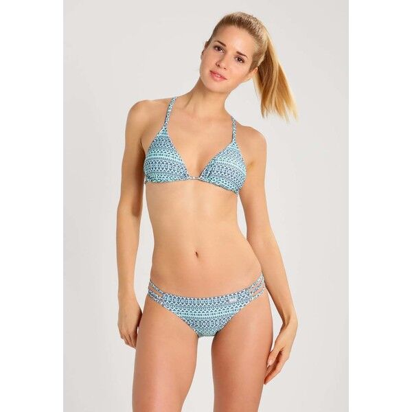 Venice Beach Bikini mint/grey 2VE81D00B