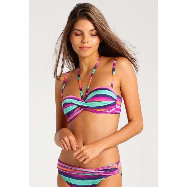LASCANA Góra od bikini multi L8381D02A