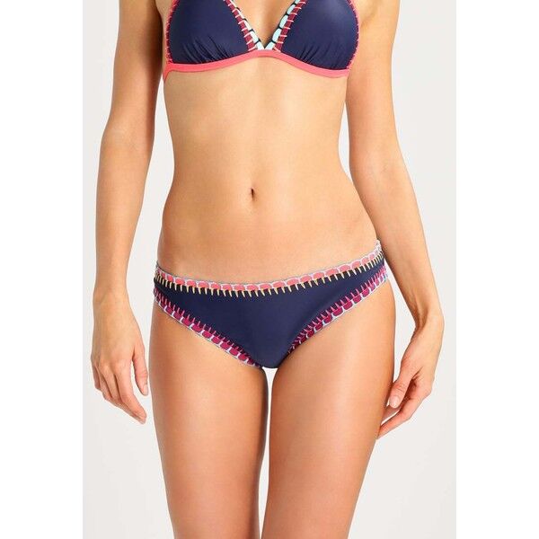 Beachlife Dół od bikini black iris BJ681D00F