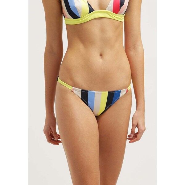 Solid & Striped THE MORGAN Dół od bikini multicolour QS681D00A