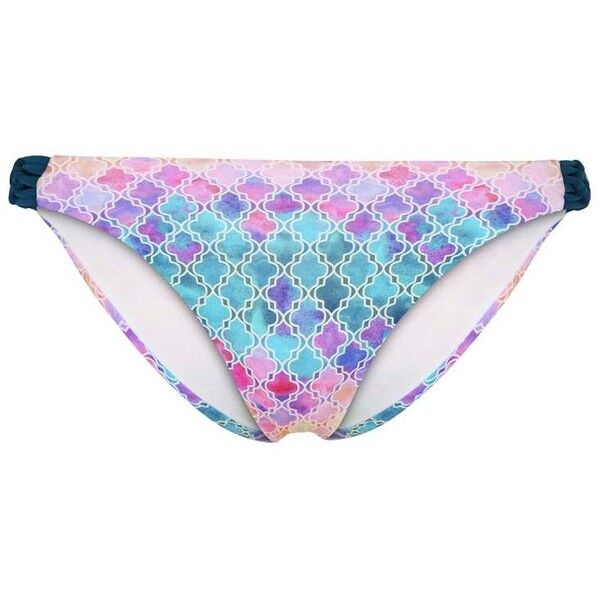 SAHA Dół od bikini aurora S0E41H00W