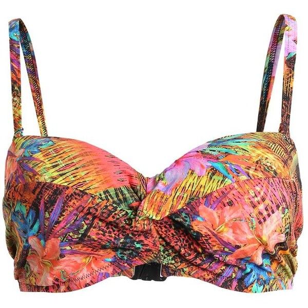 Freya SAFARI BEACH Góra od bikini multi FR981D016