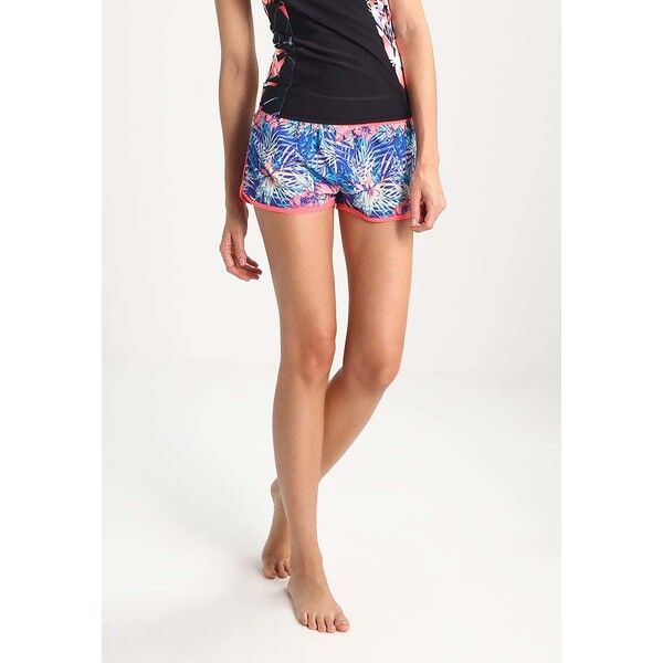 Roxy LOVE Dół od bikini royal blue/beyond love RO581D01G