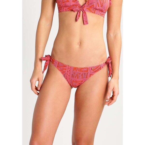 LOVE Stories ZOEY Dół od bikini slate rose L0781D00H