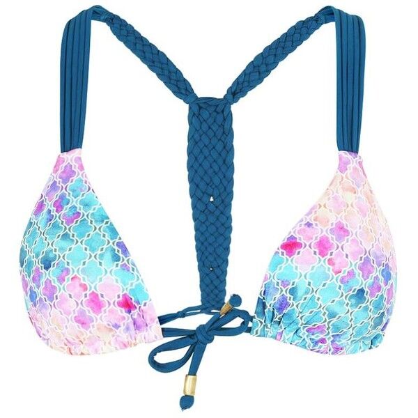 SAHA Góra od bikini aurora S0E41H00X