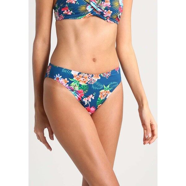 Cyell BONBINI Dół od bikini petrol CY181D022