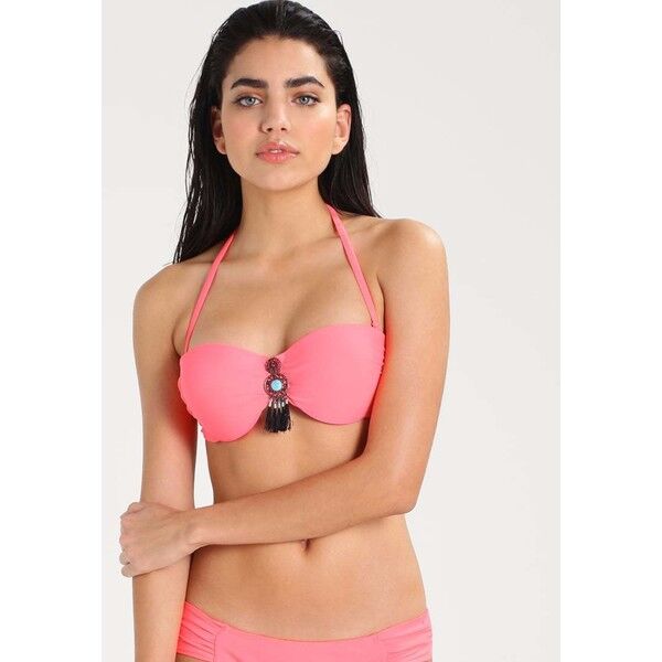 Hunkemöller Góra od bikini orange HM181D05N