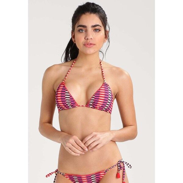 Heidi Klum Intimates CATALINA KISSES Góra od bikini pink HK481D00B