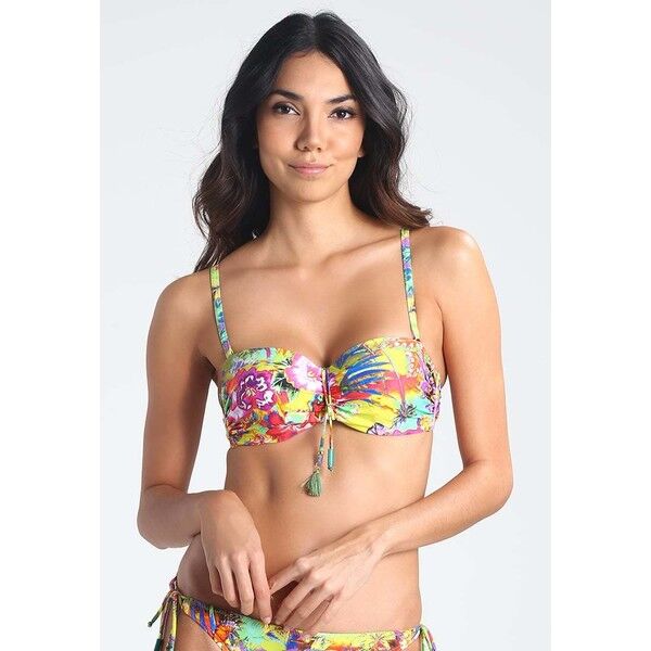 Cyell PLATINUM Góra od bikini california CY181D01Y