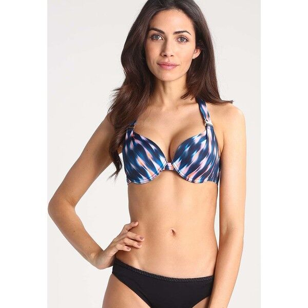 Cyell SANTORINI Góra od bikini blue CY181D02A