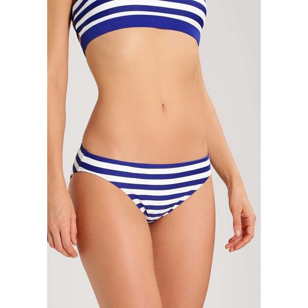 MICHAEL Michael Kors CLASSIC Dół od bikini dark azurite MK181D02U