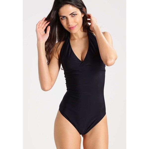 Envie de Fraise NAGEUR Kostium kąpielowy black EF381D003