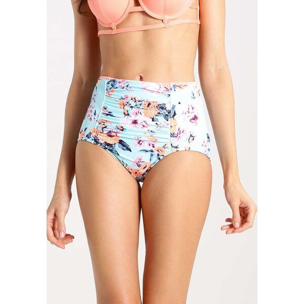 Seafolly Dół od bikini iceberg S1981D0CK