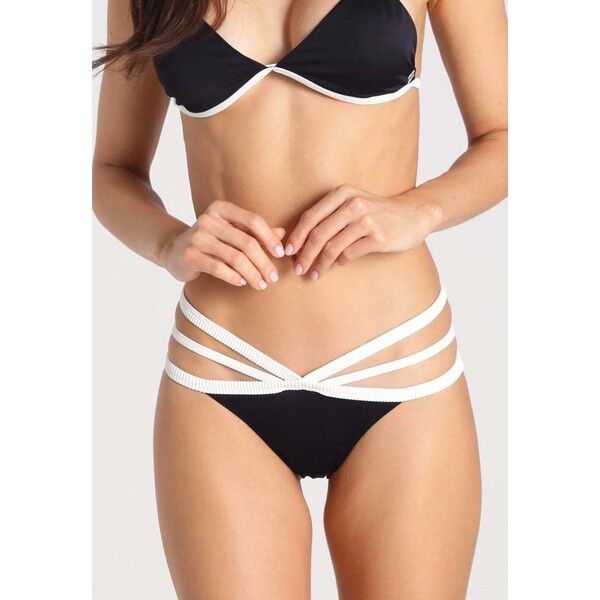 Billabong BIARRITZ Dół od bikini black BI781D01Q
