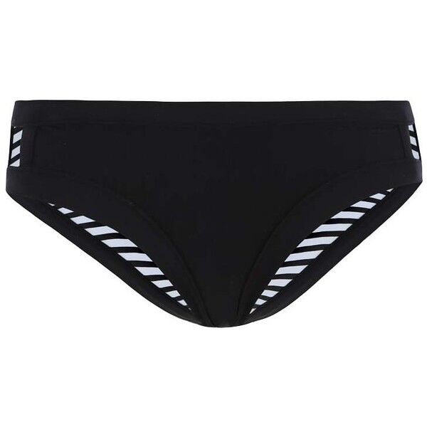 Rip Curl MIRAGE LOST CITY LUXE Dół od bikini black RI741H01U