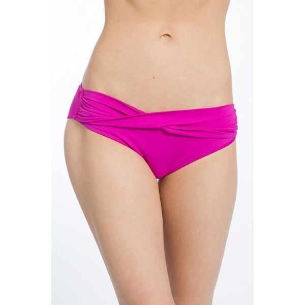 Seafolly Figi kąpielowe Wild Orchid 4931-BID177