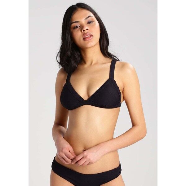 Billabong Góra od bikini black sands BI781D01V