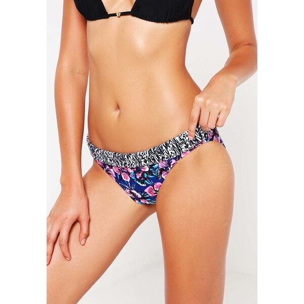 JETTE Dół od bikini blue JE381D007