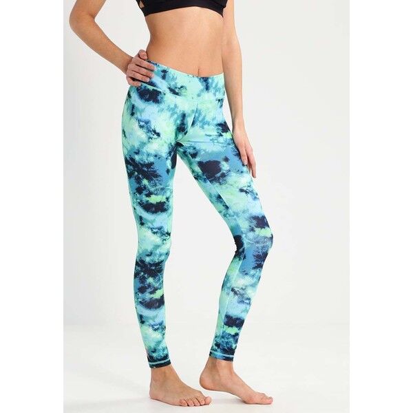 Chiemsee LAMIA Dół od bikini batituka green C3881D00D