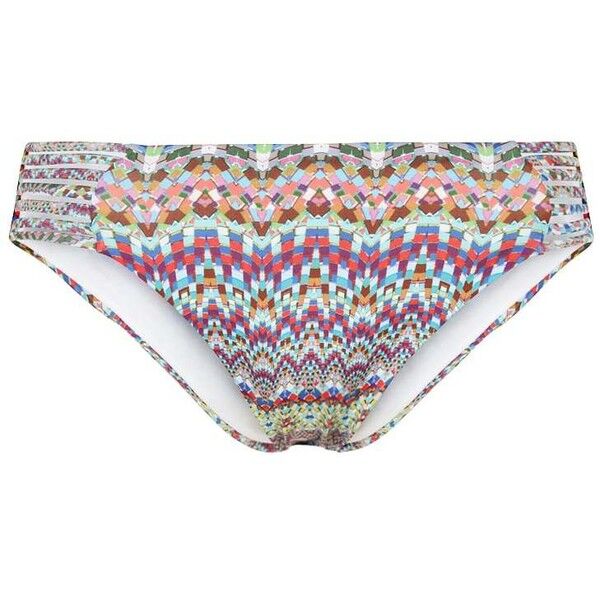 SAHA Dół od bikini iris S0E41H00Y