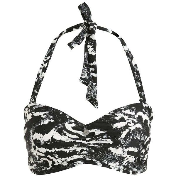 Brunotti ANDRINA Góra od bikini soir B3281D01T