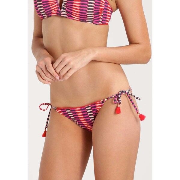 Heidi Klum Intimates CATALINA KISSES Dół od bikini pink HK481D00D