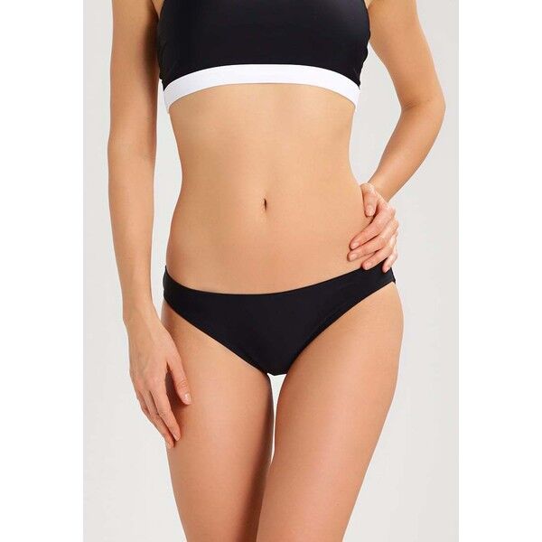 MICHAEL Michael Kors CLASSIC Dół od bikini black MK181D02X