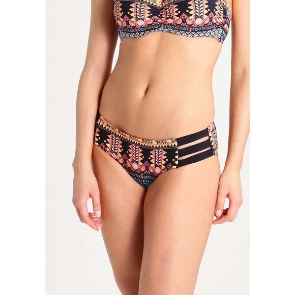Seafolly Dół od bikini black S1981D0BW