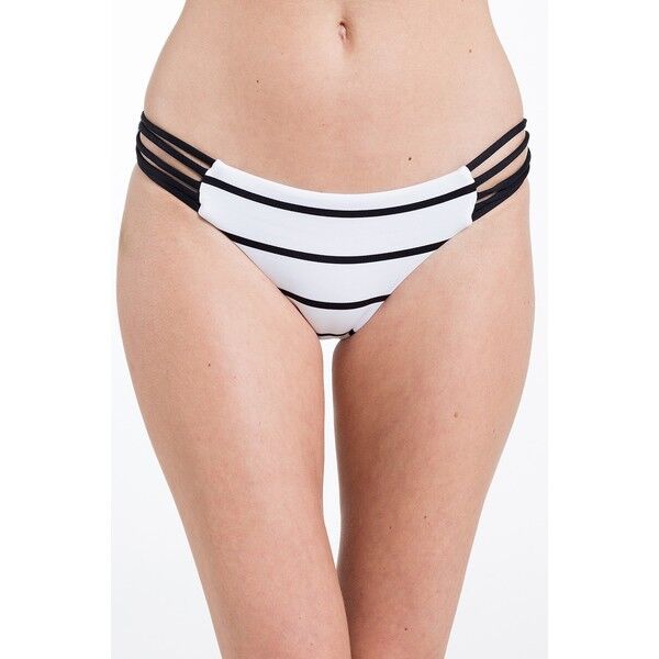 Seafolly Figi kąpielowe 4931-BID287