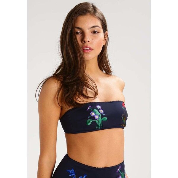 Stella McCartney Góra od bikini sky captain S0Y81D00S