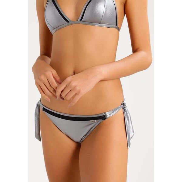 Banana Moon SALAYA PEARLY Dół od bikini argent B3581D0BE