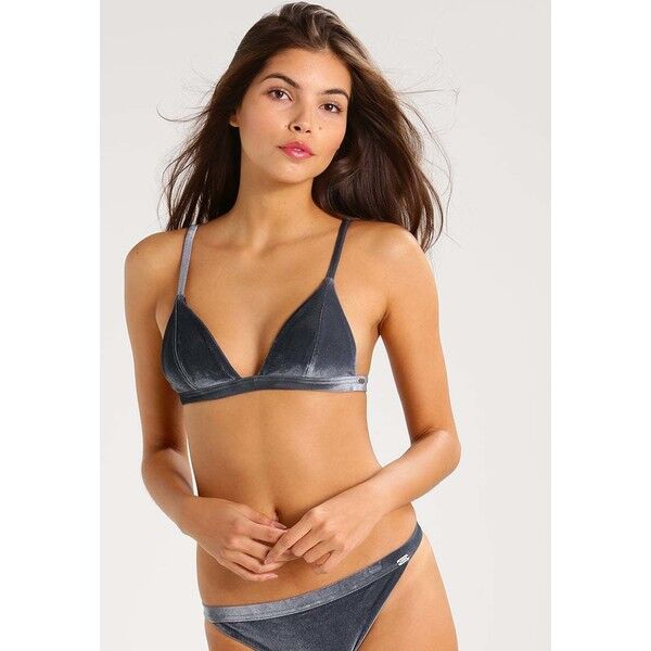 Banana Moon ANGLIO Góra od bikini anthracite B3581D0BB