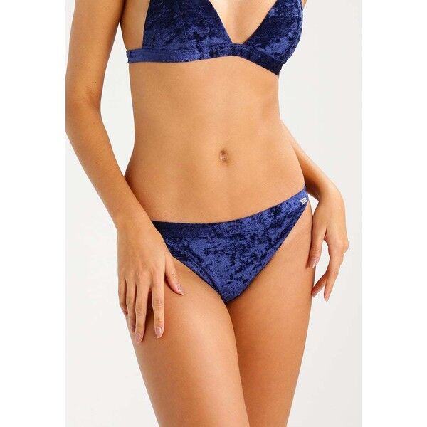 Banana Moon TAPIOKA Dół od bikini ra blu B3581D0B8