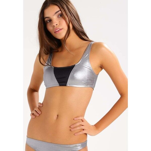 Banana Moon NATOLL Góra od bikini argent B3581D0BF
