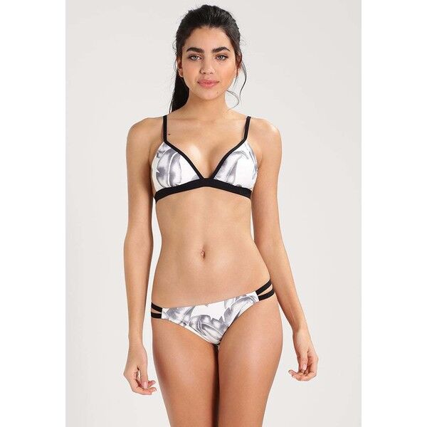Roxy LA SOULVAJE Bikini marshmallow/havana daze RO581D020