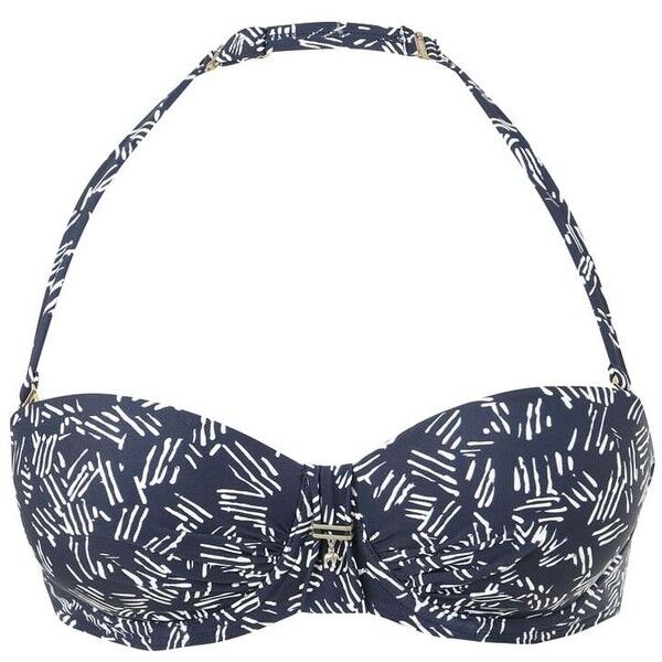 Beachlife Góra od bikini dazzling BJ681D000