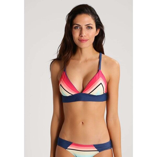 Rip Curl SURF DAZE Góra od bikini multico RI781D029