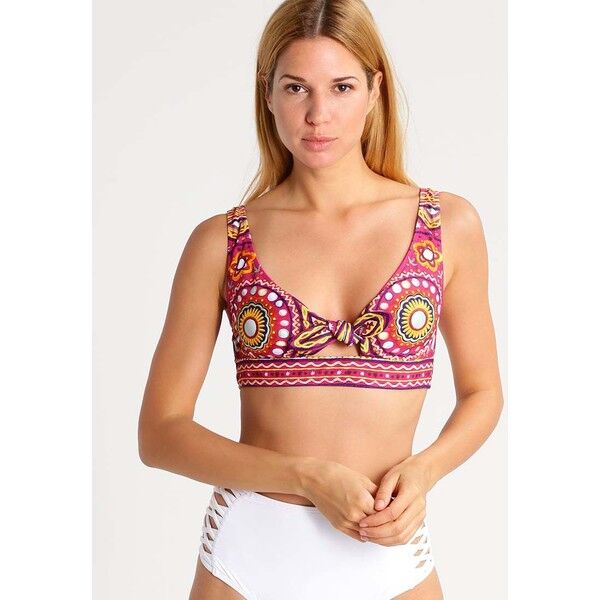 MOSCHINO SWIM Góra od bikini unica M0581D02K