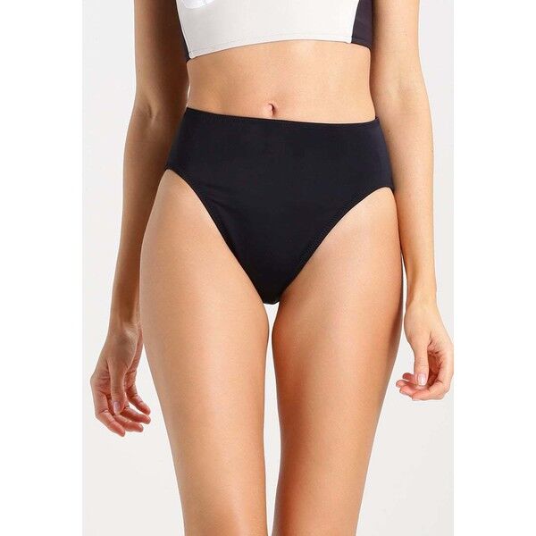 Norma Kamali Dół od bikini black NK081D011
