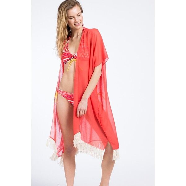 Vero Moda Narzutka plażowa 4931-BID137