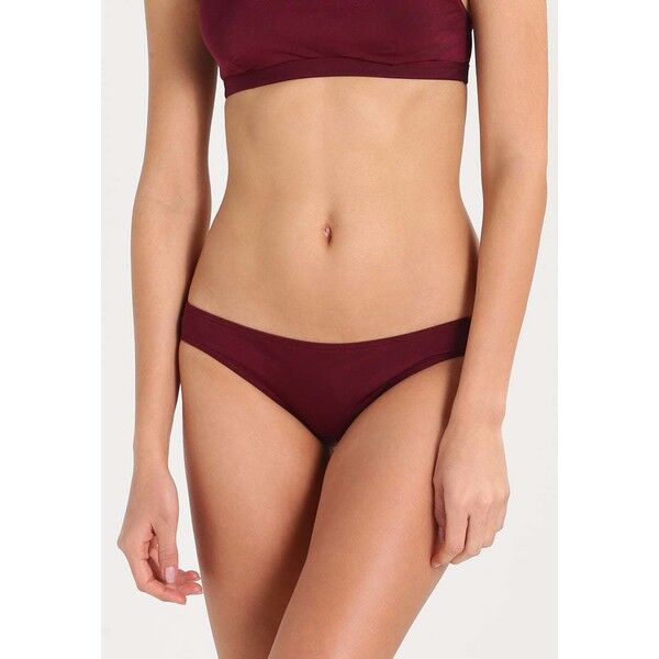 Filippa K Dół od bikini mulberry F1481D00C