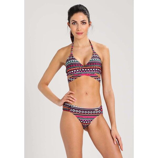 Bruno Banani Bikini black 1BR81D004