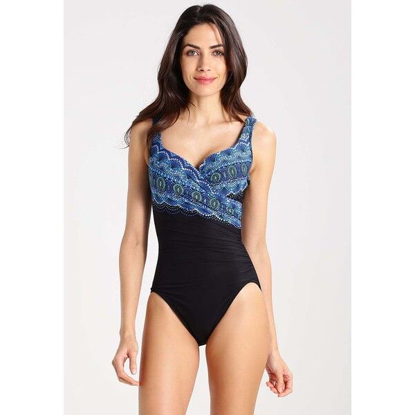 Miraclesuit IT'S A WRAP Kostium kąpielowy multi MR581D00P