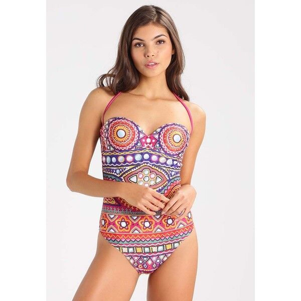 MOSCHINO SWIM Kostium kąpielowy unica M0581D02L
