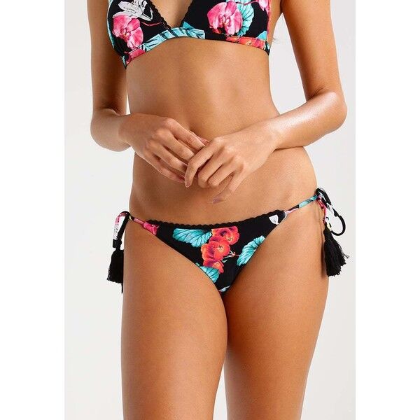 Seafolly Dół od bikini black S1981D0D2
