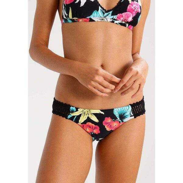 Seafolly Dół od bikini black S1981D0D3