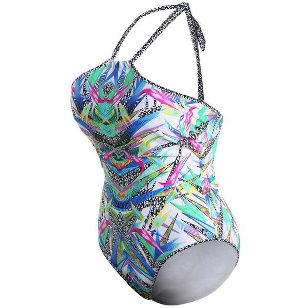 Freya TROPICOOL Kostium kąpielowy multi FR981D019