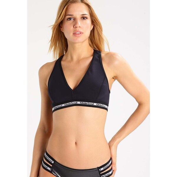 Glide Soul Góra od bikini black GL081D00L