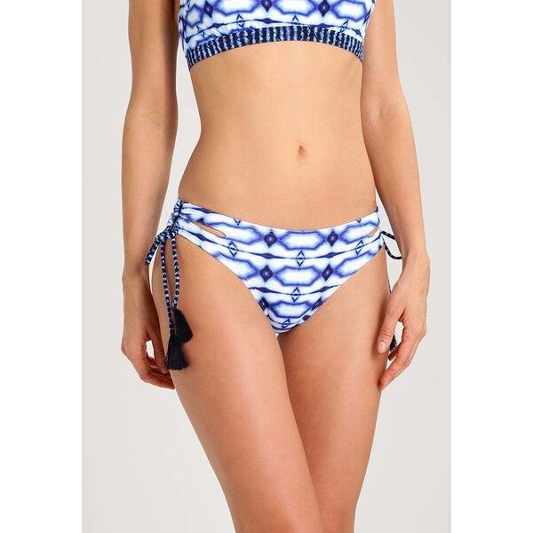 MICHAEL Michael Kors Dół od bikini new navy MK181D02O
